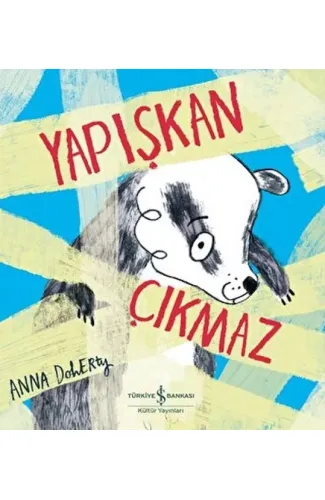 Yapışkan Çıkmaz