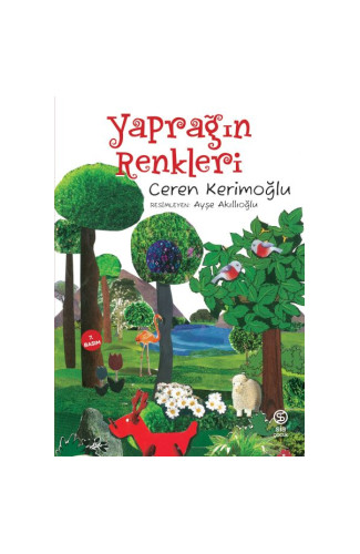 Yaprağın Renkleri