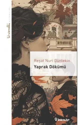 Yaprak Dökümü - Livaneli Kitaplığı