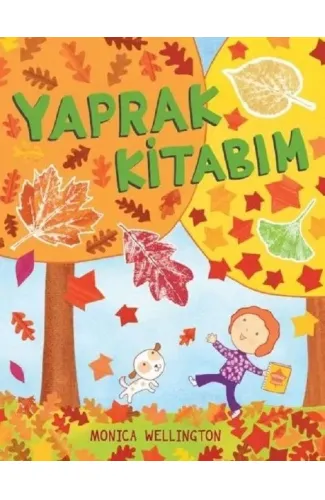 Yaprak Kitabım