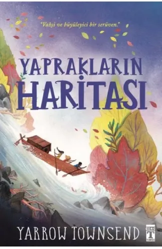 Yaprakların Haritası