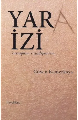 Yara İzi