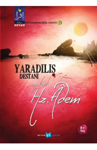 Yaradılış Destanı Yahut Hz. Adem