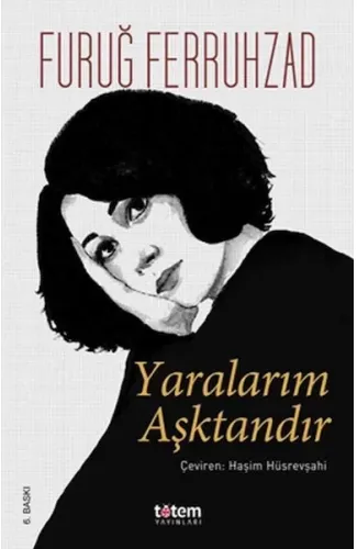 Yaralarım Aşktandır - Ciltli