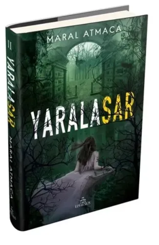 Yaralasar 2 (Ciltli)