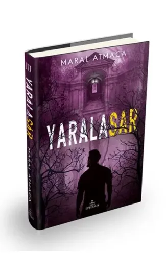 Yaralasar 3 (Ciltli)