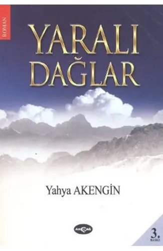 Yaralı Dağlar