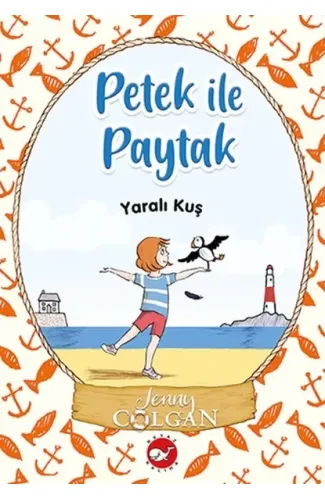 Yaralı Kuş - Petek ile Paytak 1