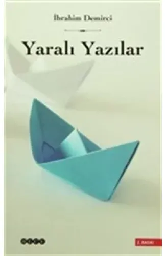 Yaralı Yazılar