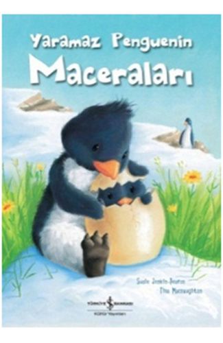 Yaramaz Penguenin Maceraları