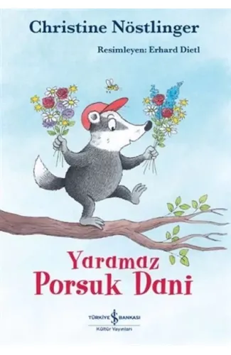 Yaramaz Porsuk Dani