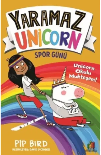 Yaramaz Unicorn - Spor Günü