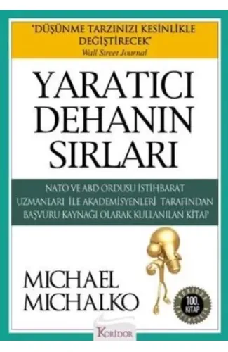 Yaratıcı Dehanın Sırları