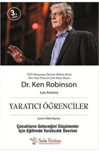 Yaratıcı Öğrenciler