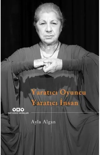 Yaratıcı Oyuncu Yaratıcı İnsan