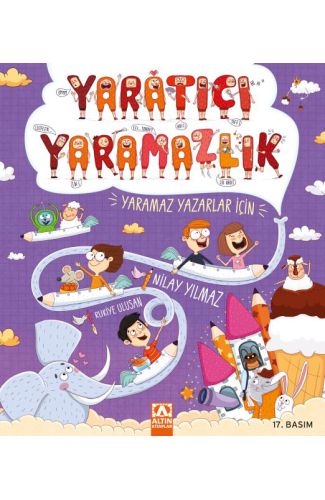 Yaratıcı Yaramazlık