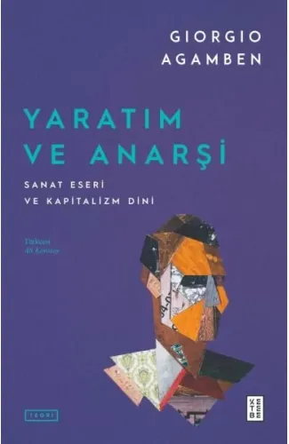 Yaratım ve Anarşi