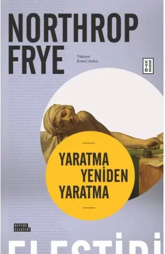 Yaratma Yeniden Yaratma