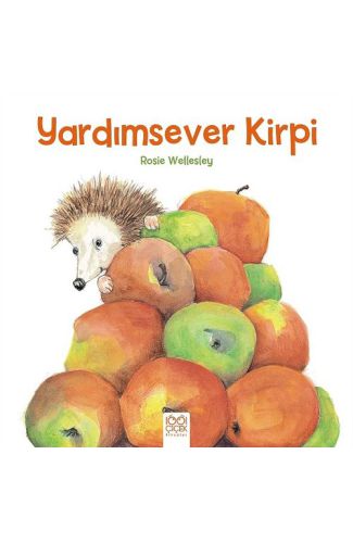 Yardımsever Kirpi