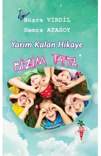 Yarım Kalan Hikaye