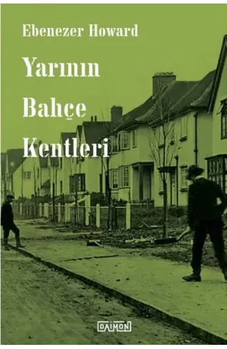 Yarının Bahçe Kentleri