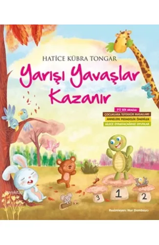 Yarışı Yavaşlar Kazanır