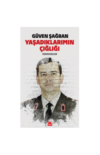 Yaşadıklarımın Çığlığı - Korkusuzlar