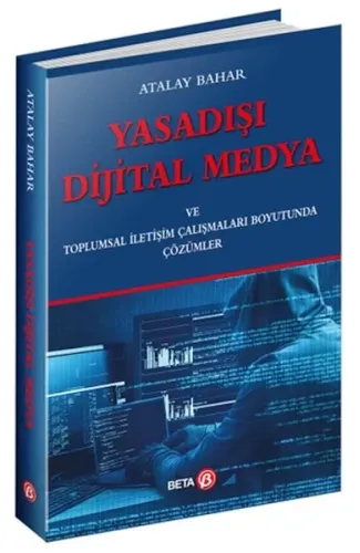 Yasadışı Dijital Medya