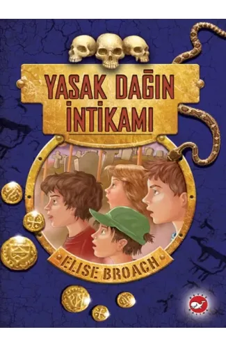 Yasak Dağın İntikamı