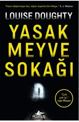 Yasak Meyve Sokağı