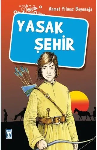 Yasak Şehir