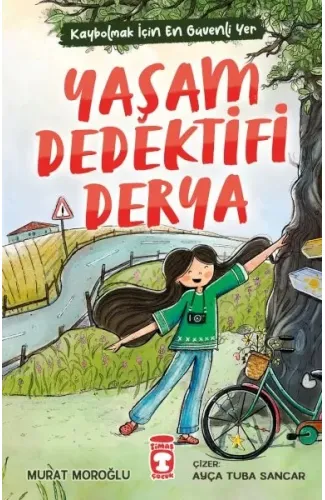 Yaşam Dedektifi Derya