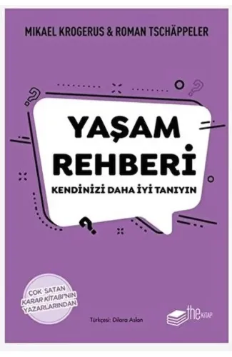 Yaşam Rehberi