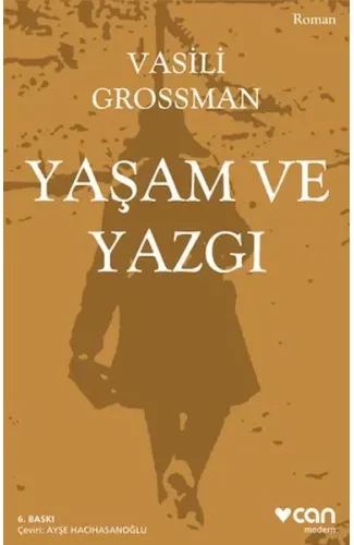 Yaşam ve Yazgı