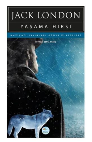 Yaşama Hırsı