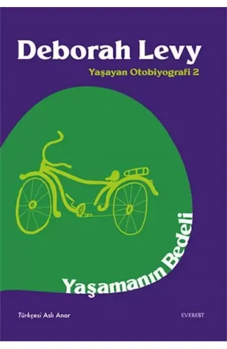 Yaşamanın Bedeli - Yaşayan Otobiyografi 2