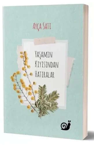 Yaşamın Kıyısından Hatıralar