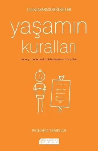 Yaşamın Kuralları