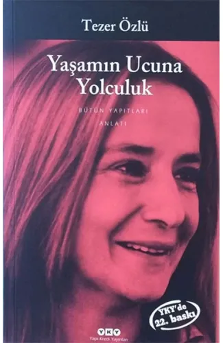 Yaşamın Ucuna Yolculuk