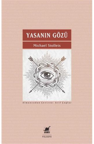 Yasanın Gözü