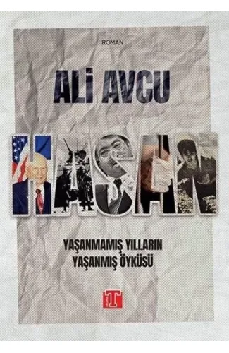 Yaşanmamış Yılların Yaşanmış Öyküsü