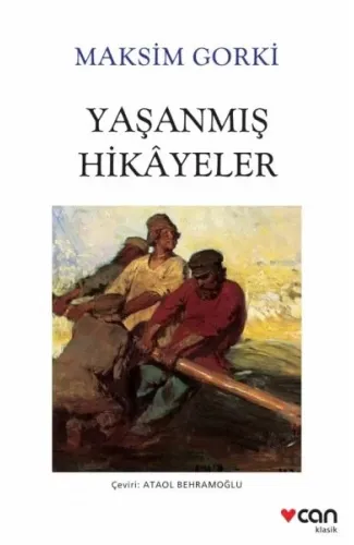 Yaşanmış Hikâyeler