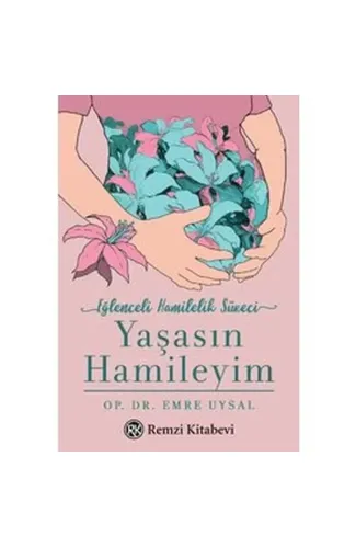 Yaşasın Hamileyim