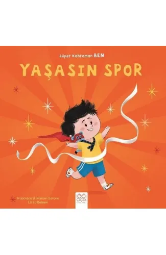 Yaşasın Spor