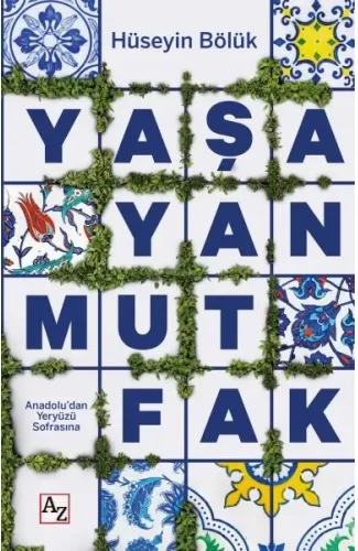 Yaşayan Mutfak