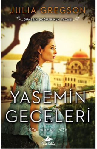 Yasemin Geceleri