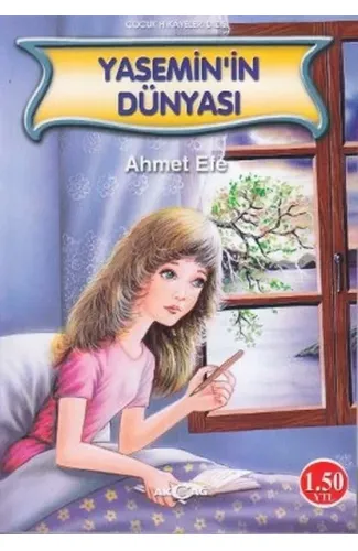 Yasemin'in Dünyası