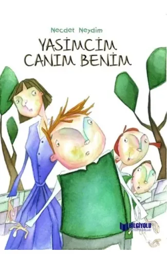 Yasimcim Canım Benim