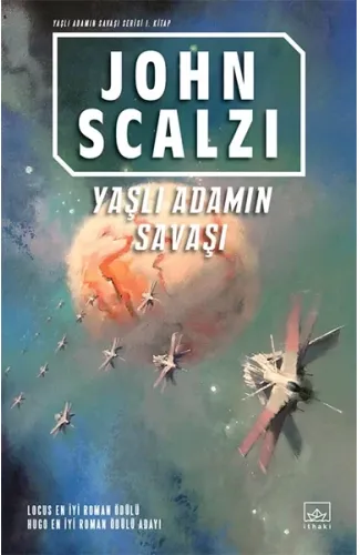 Yaşlı Adamın Savaşı