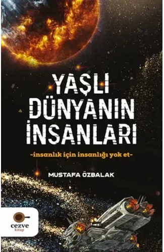 Yaşlı Dünyanın İnsanları